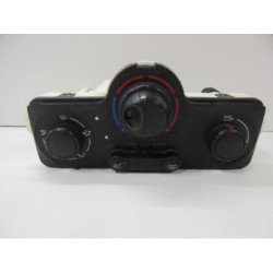 Commande Chauffage Renault Clio 3 Phase 1